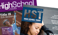 High School Today Celebrates 10 Years of Serving Schools