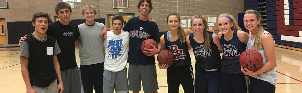 Teams Supporting Teams – Promoting Respect and Sportsmanship