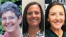Field Hockey Rules Committee Welcomes New Members - 2018-2019