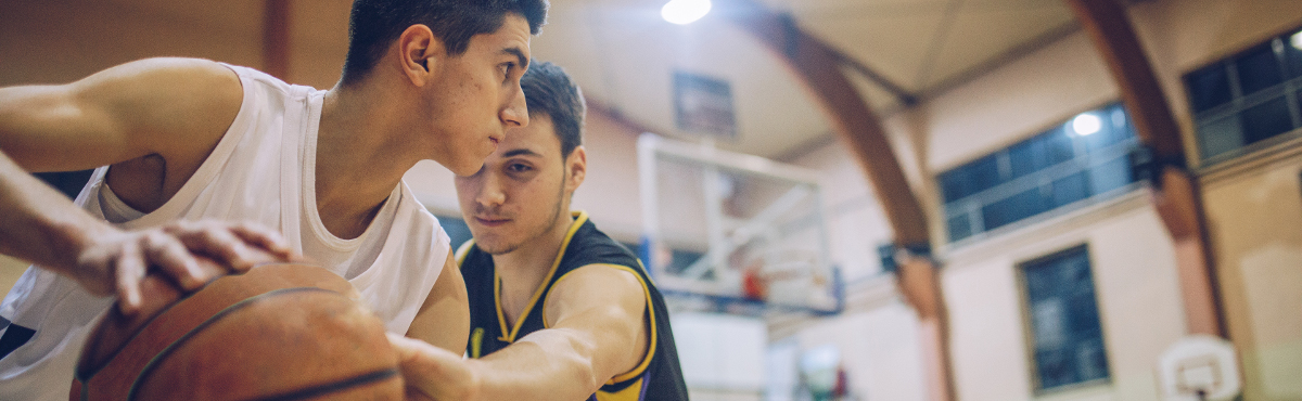 Approved June Scholastic Basketball Events