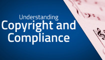 Theatre, Speech & Debate Tracks Added to “Understanding Copyright and Compliance” Course