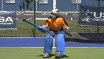 Field Hockey Goalkeeping Course  Added to NFHS Learning Center