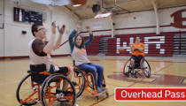 New Course Available in NFHS Learning Center for Adapted Sports Coaches
