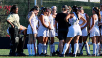 “Coaching Field Hockey” Course Added to NFHS Learning Center