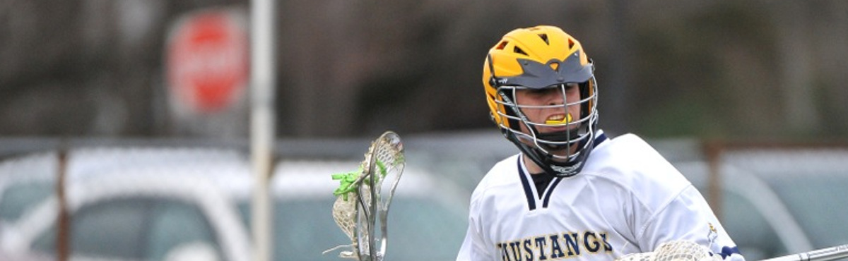 Restart Protocol Amended in High School Boys Lacrosse