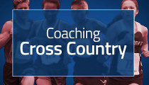 “Coaching Cross Country” Course Now Available in NFHS Learning Center