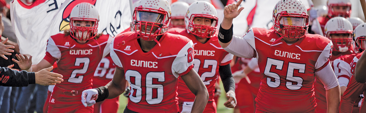 Additional Timing Changes on Play Clock Approved in High School Football Rules