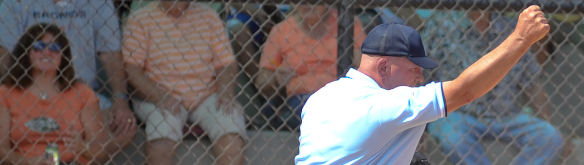 Officiating Courses Available for Free Through July 1  on the NFHS Learning Center