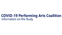 Unprecedented International Coalition led by Performing Arts Organizations to Commission COVID-19 Study