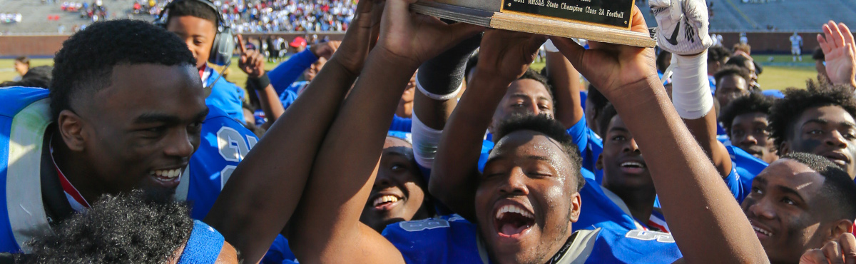 High School Sports Postseason Competition Returns Across Country