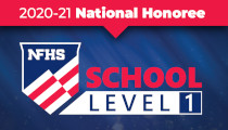 American International School in Vienna, Austria, is First International School to Join NFHS School Honor Roll