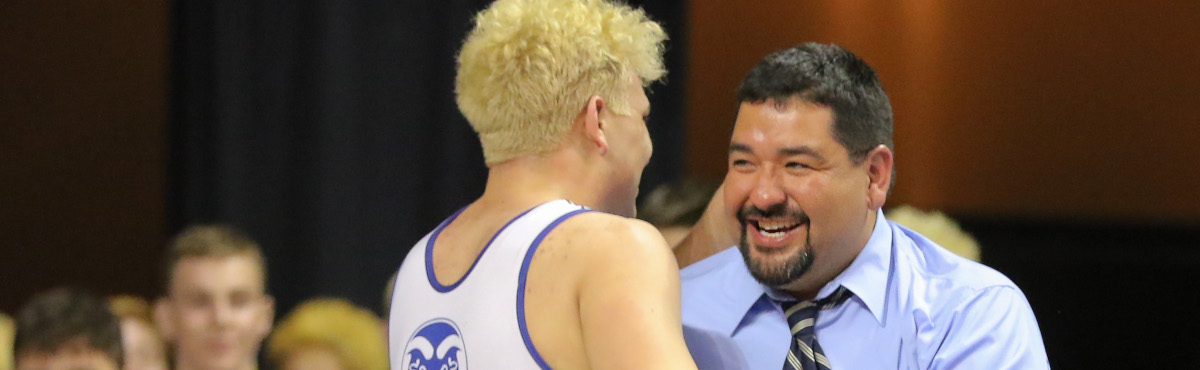 High School Coaches, Parents  Helping Students to the Finish Line