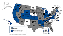 Water Resources Selected as 2021-2022 National Policy Debate Topic