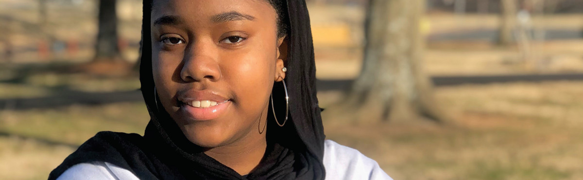 Tennessee Athlete Advocates for National Change with Humility