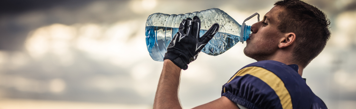 Precautions Should Be in Place to Prevent Heat-related Deaths in High School Sports and Other Activities