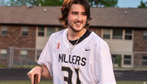 Indiana Athlete Defies Expectations with Unwavering Optimism