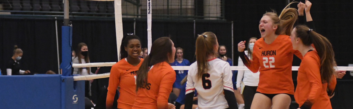 More Than Anything Else, Students Play Sports to Have Fun with Friends