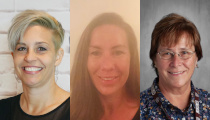 Field Hockey Rules Committee Welcomes New Members