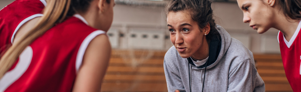 NFHS Learning Center Courses Help Individuals Achieve True Success