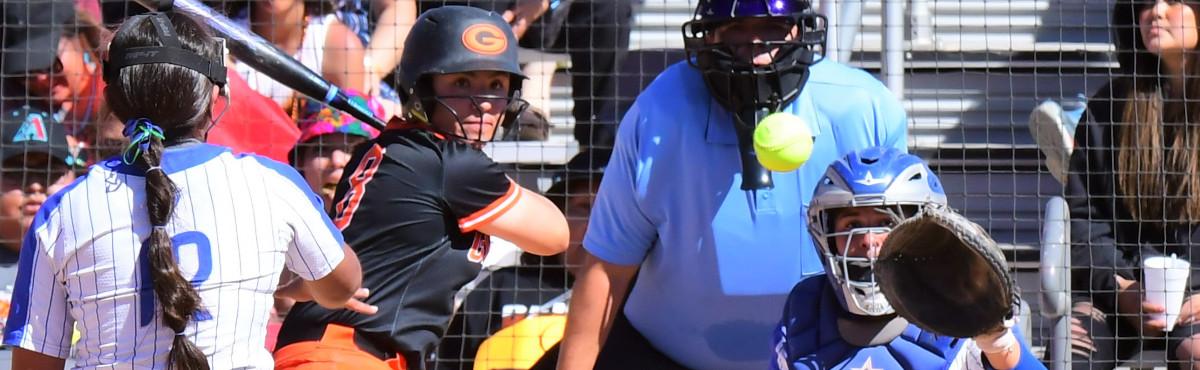 Jewelry Permitted in 2023 High School Softball Rules Changes