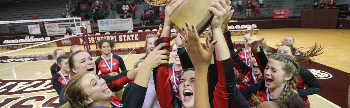 State Championships, Emerging Sports Create Excitement in Nation’s Schools