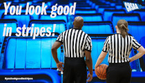 CHSAA Announces “You Look Good in Stripes” Initiative for New Officials