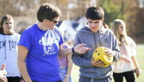 Unified Sports Level the Playing Field for Students With Disabilities