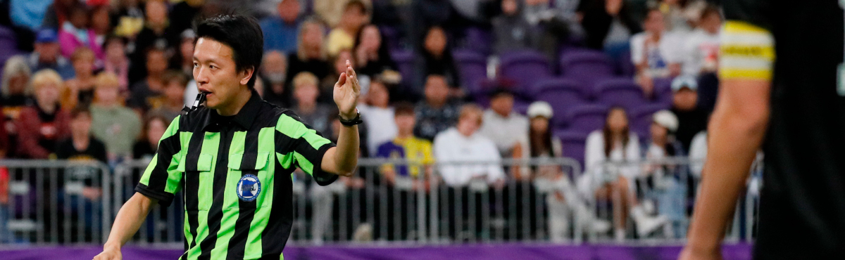 Fouls and Misconduct Clarifications Headline High School Soccer Rules Changes for 2023-24