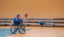 The Story Behind the Rapid Rise in Sports for Youth with Disabilities