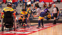 Unified, Adapted Programs Broaden Participation Opportunities