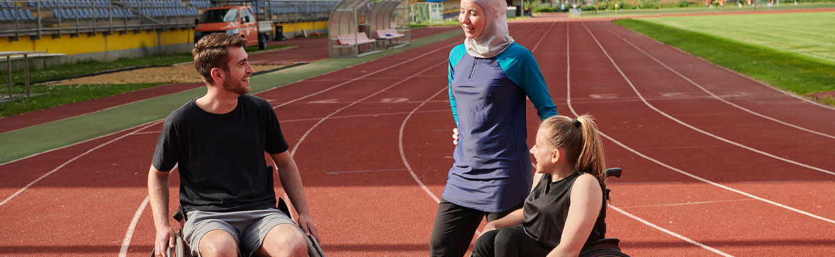 Starting a Unified Sports Program in Your School