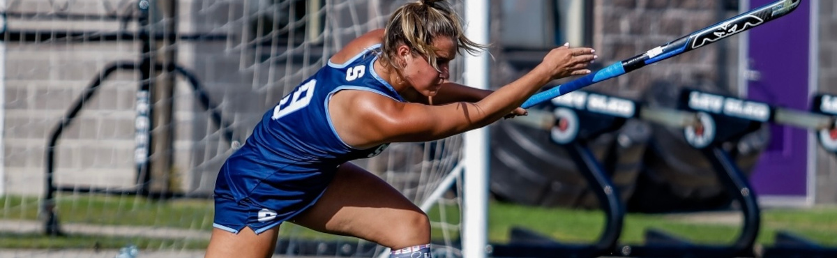 Standard Procedure Added for Penalty Corners in High School Field Hockey
