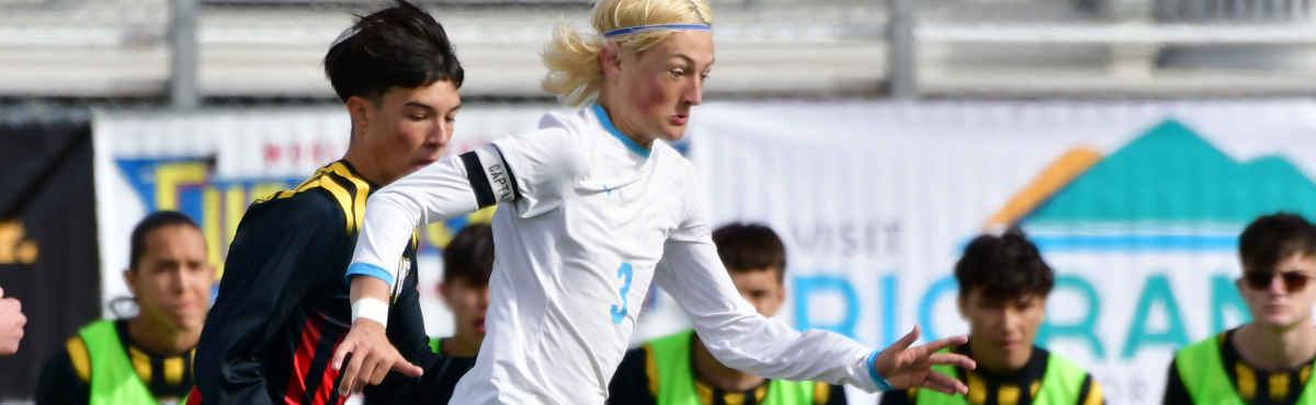 Revisions Made in Fouls and Misconduct Rule in High School Soccer