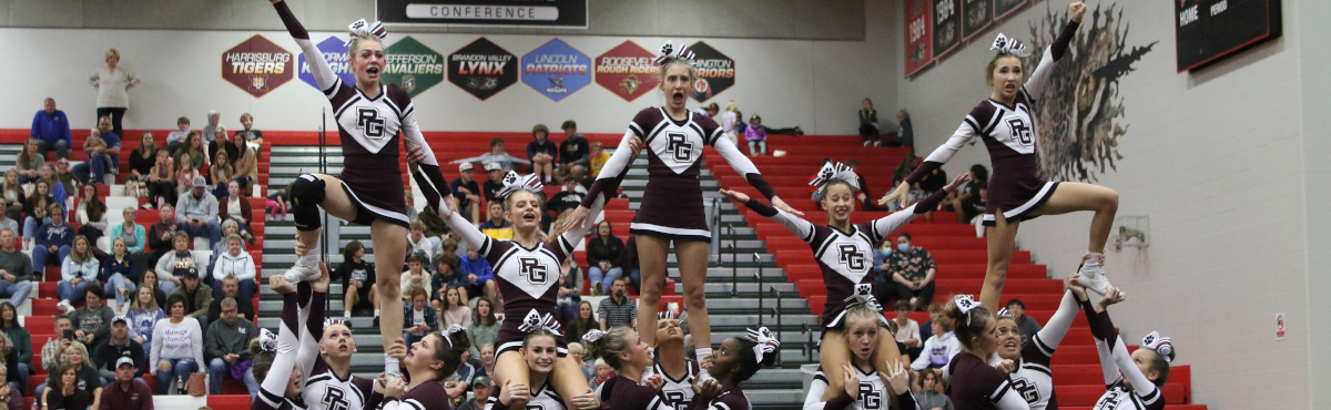 Risk Minimization, Skill Development Focus of 2024-25 High School Spirit Rules Changes