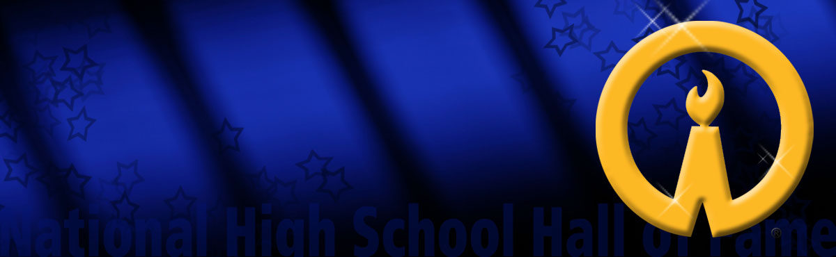 Four Former Standout High School Athletes Headline 2024 Class of National High School Hall of Fame