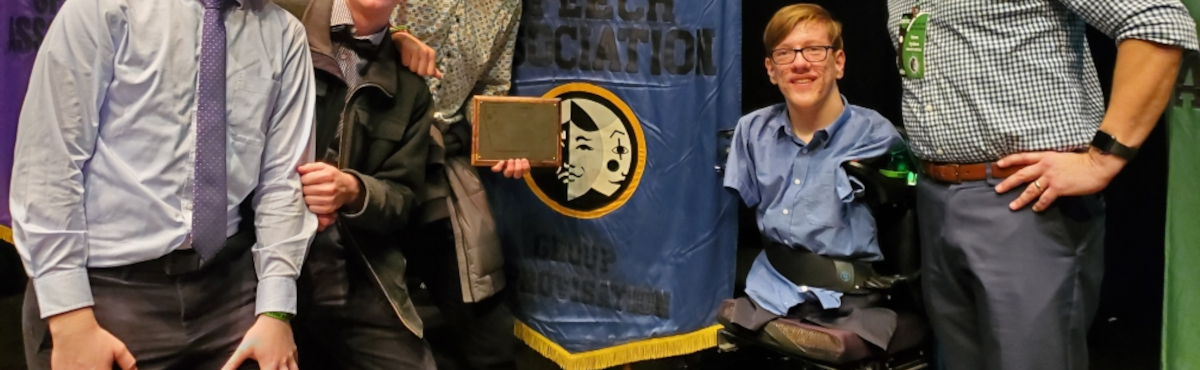 2024 National High School Heart of the Arts Award Honors Iowa Student Leader