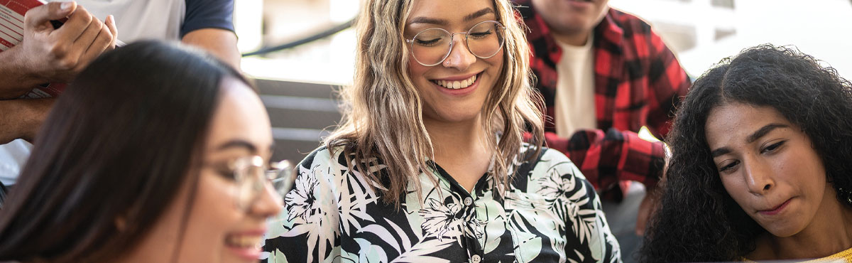 Preparing Students for Responsible Use of Social Media