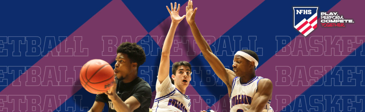 Flopping Addressed in 2024-25 High School Basketball Rules Changes