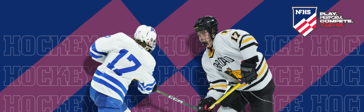 Neck Laceration Protectors Mandated in  High School Ice Hockey