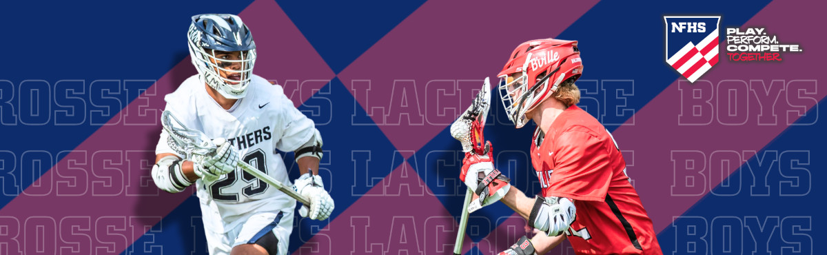 Risk Minimization at Forefront of High School Boys Lacrosse Rules Changes