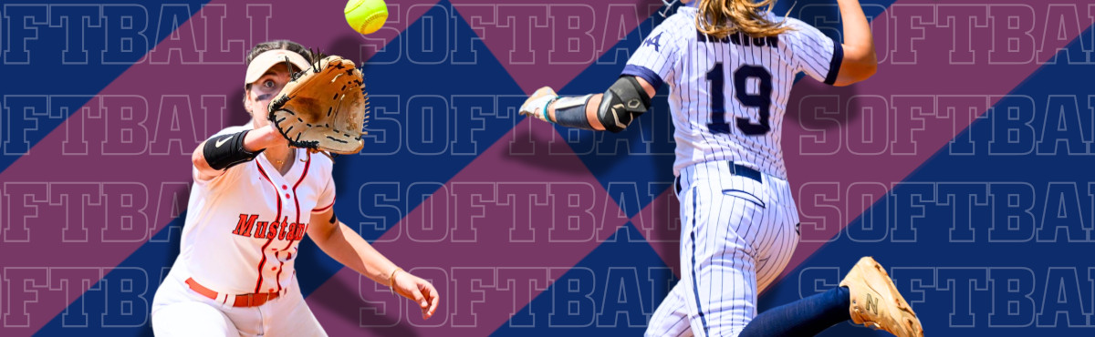 One-Way Electronic Communication Approved for High School Softball