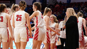 NFHS Learning Center Offers Professional Development Pathway for Coaches