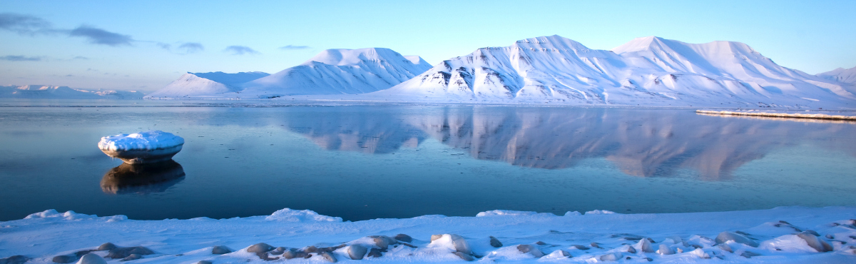 NFHS Announces “Arctic” to be 2025-26 National High School Policy Debate Topic