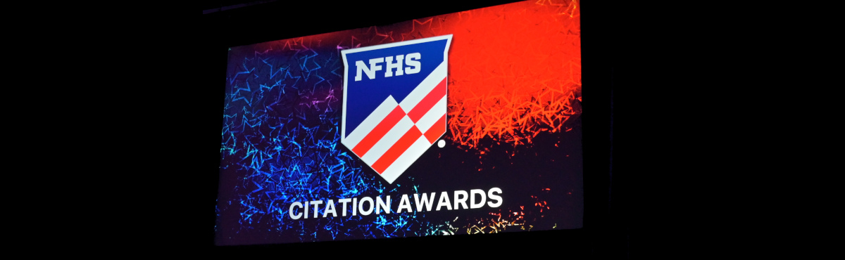 14 Leaders in High School Activity Programs to Receive 2025 NFHS Citations
