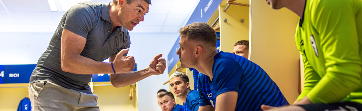 Understanding the Importance of Language in School Athletic Culture