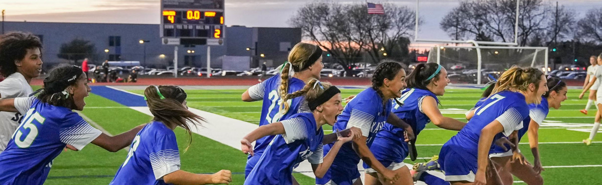 Coach Responsibility for Bench Decorum Reinforced in High School Soccer Rules Changes
