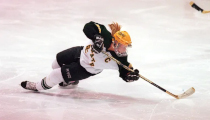 It All Started Here: Krissy Wendell