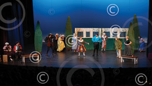 Understanding Copyright Laws Regarding Your School Musical