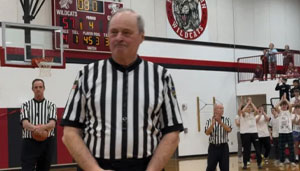 Pennsylvania Official Honored for 50 Years of Service