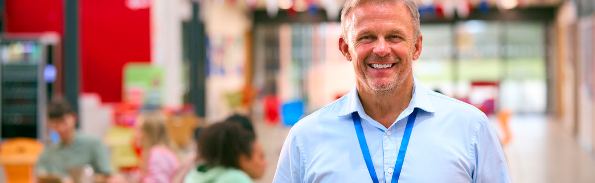 Superintendent’s Perspective on Building Successful Athletic Program